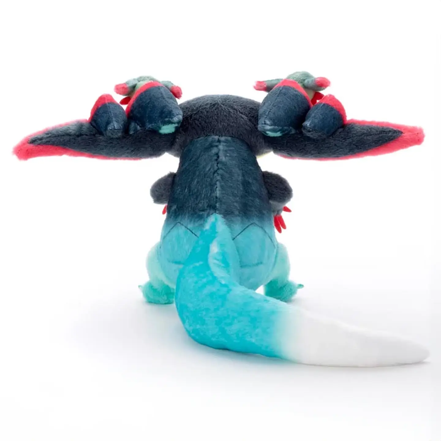 Peluche Fluffy · Dragapult 4