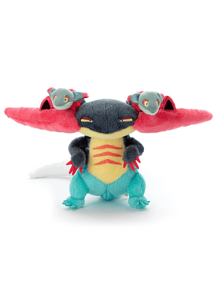 Peluche Fluffy · Dragapult