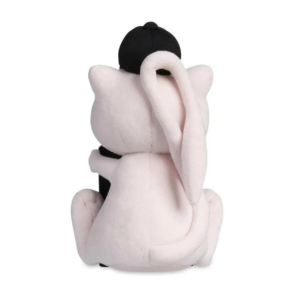 Mew Card-Display Plush 5