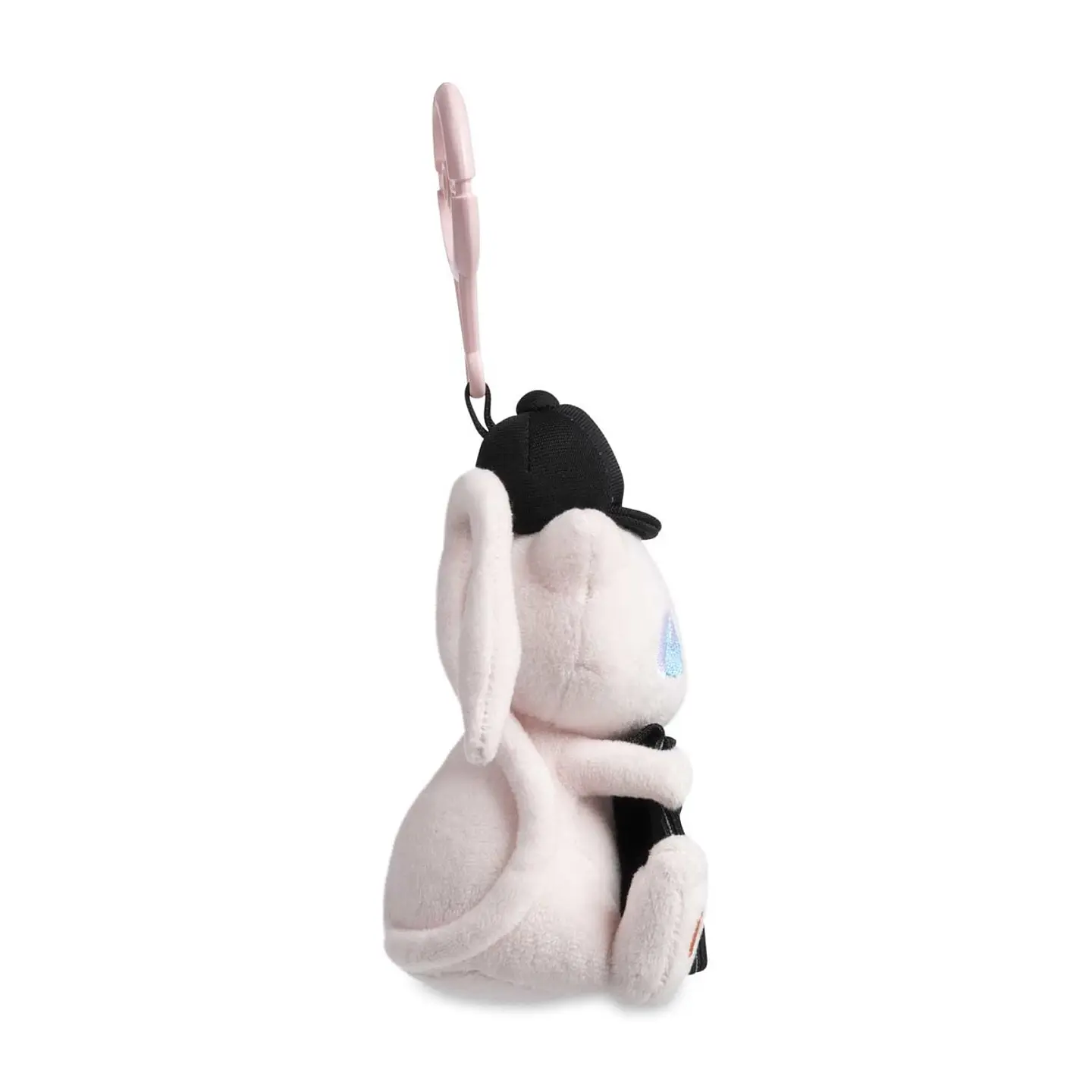 Mew Coin-Display Plush Key Chain 5