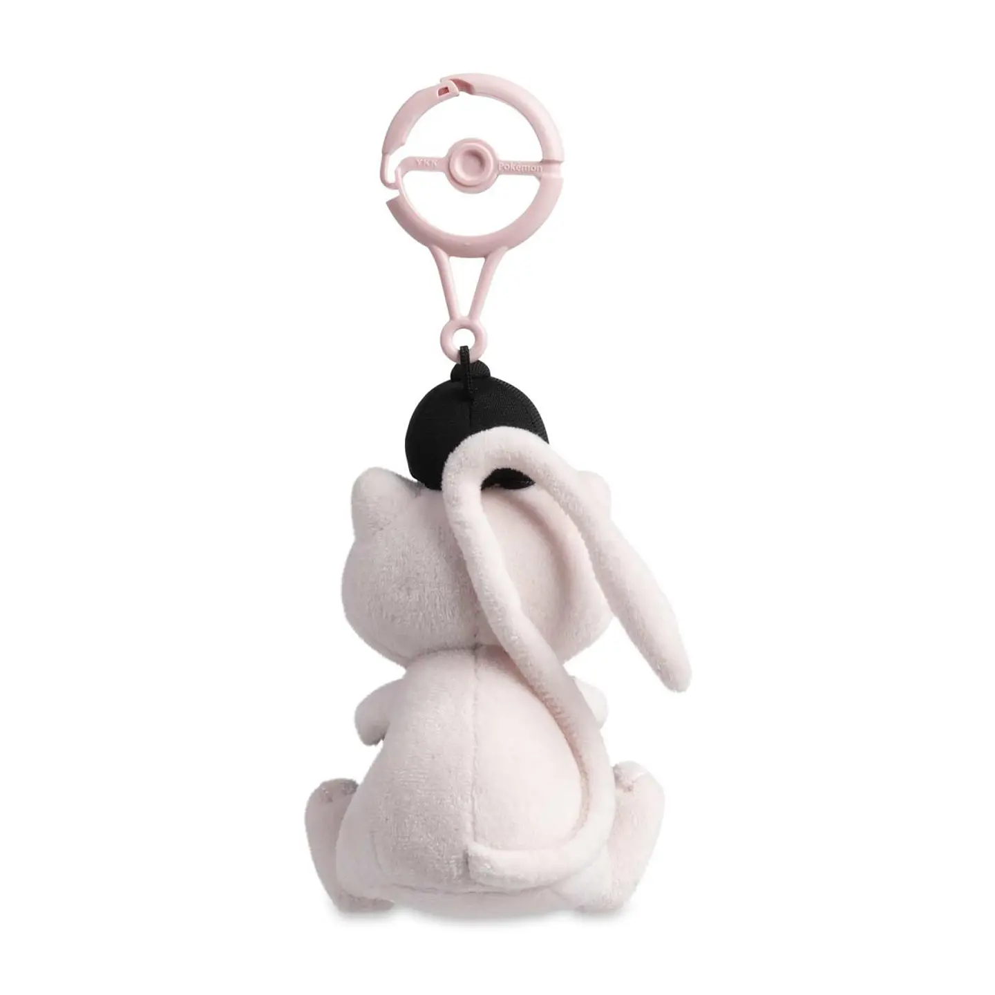 Mew Coin-Display Plush Key Chain 4