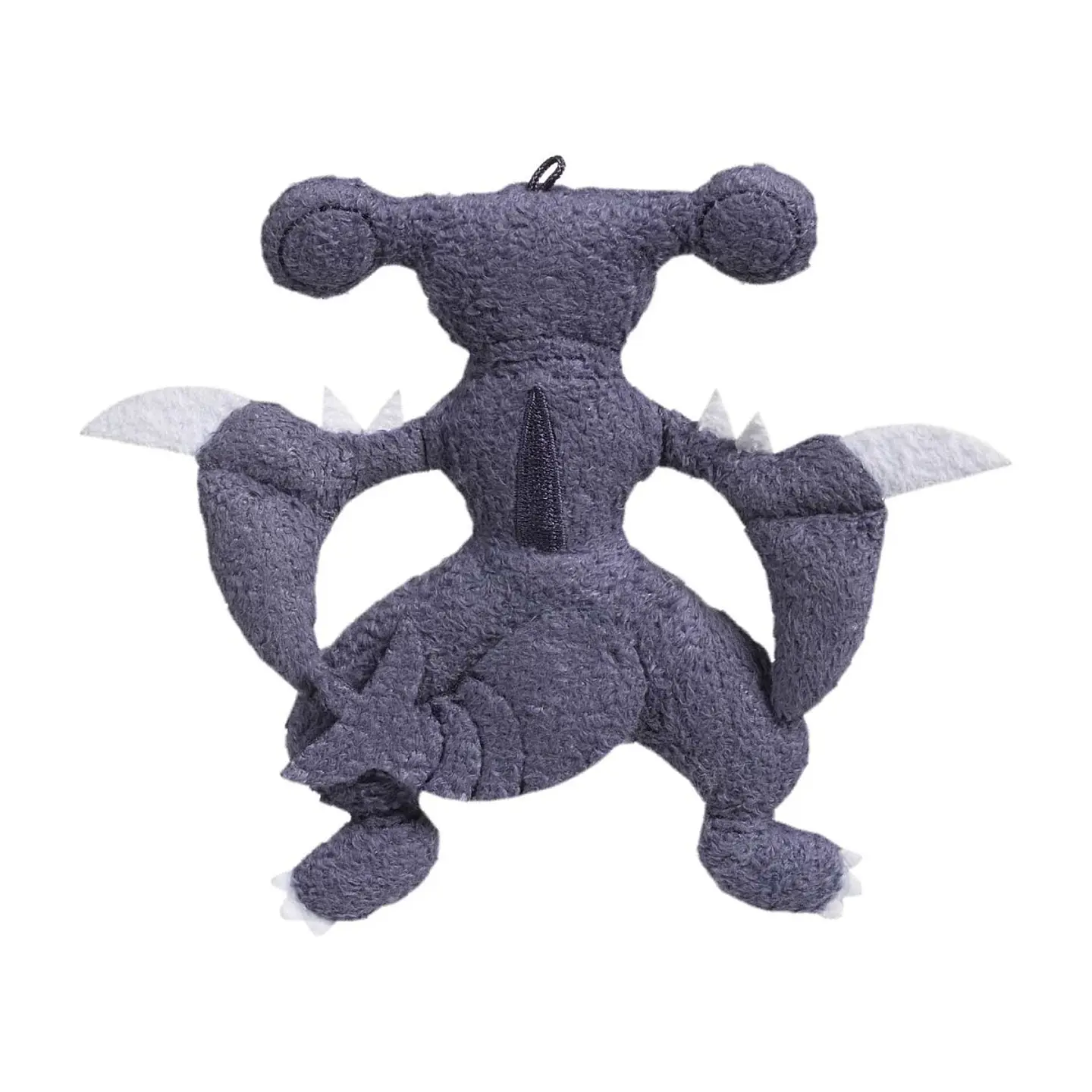 Garchomp Home Sweet Cave Plush Key Chain 5