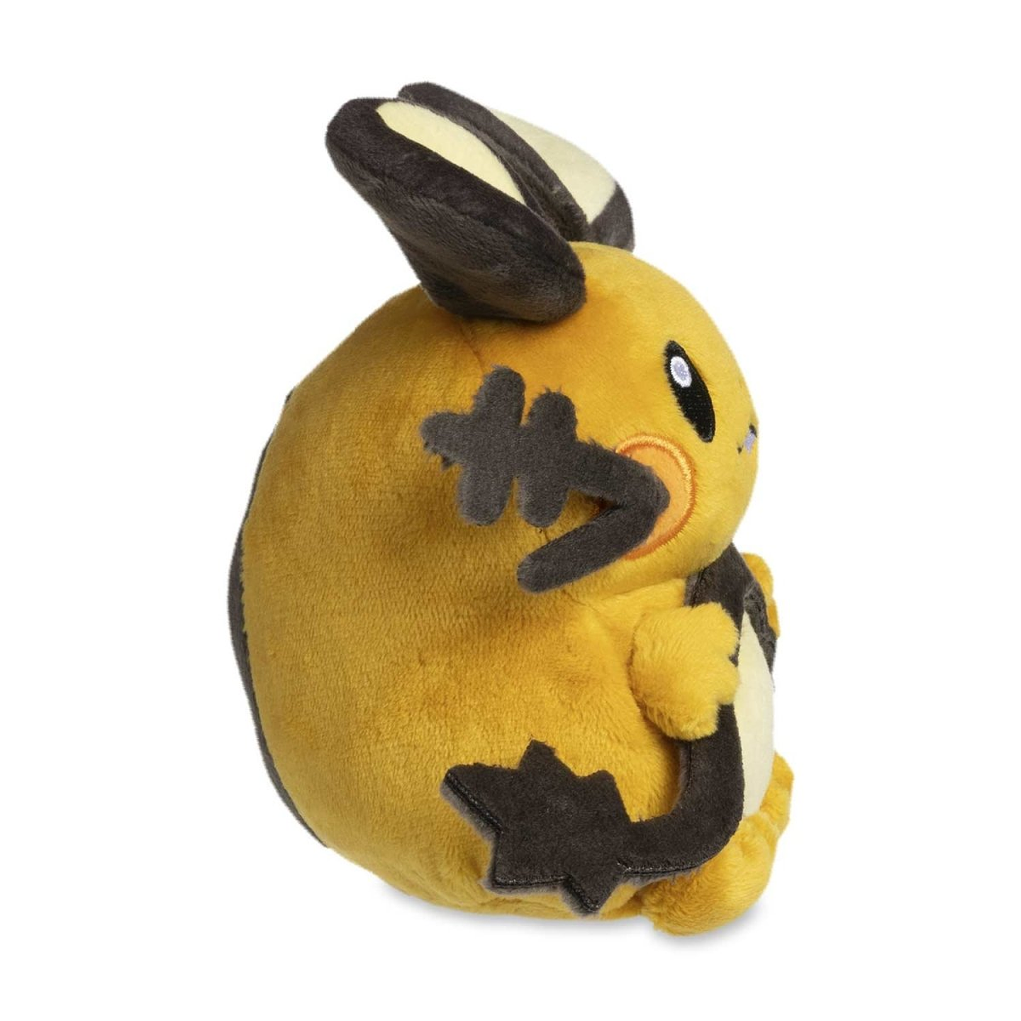 Dedenne Sitting Cuties Plush 3