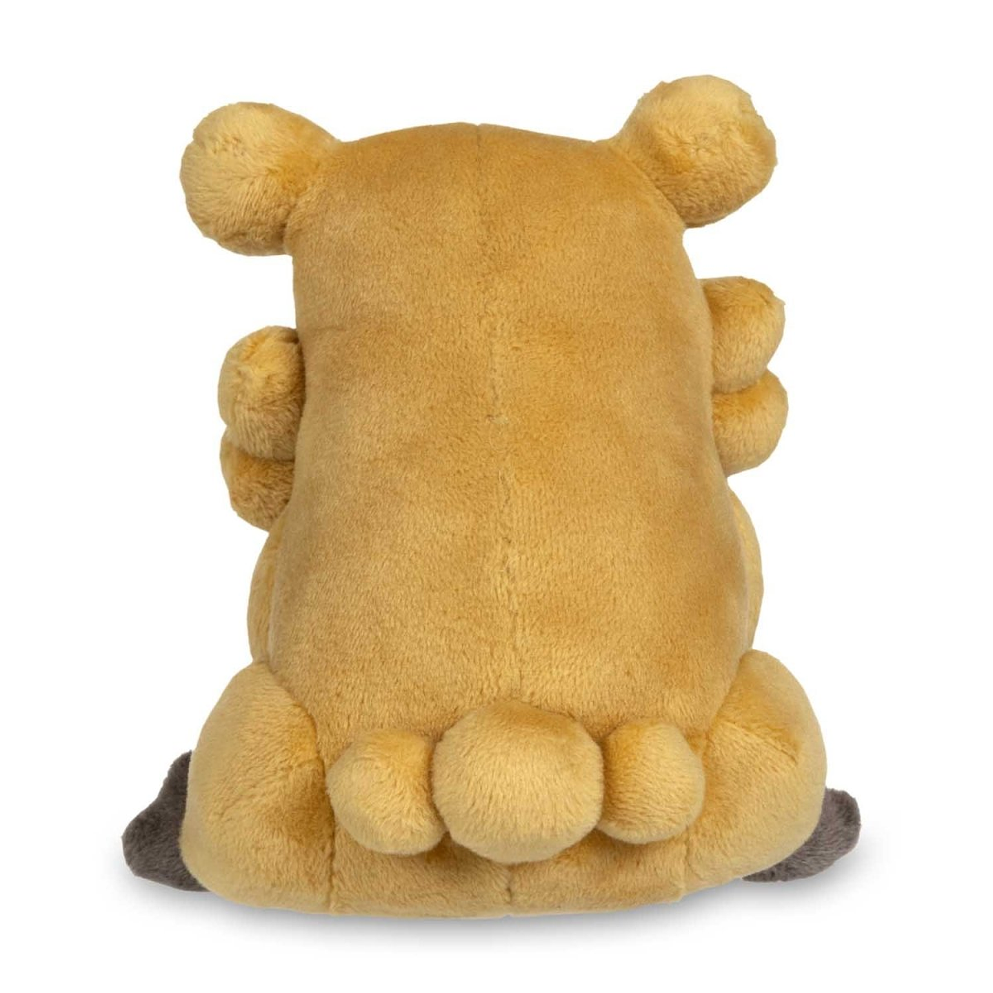 Bidoof Sitting Cuties Plush 3
