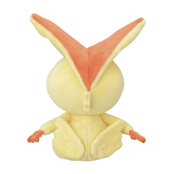 Victini Sitting Cuties Plush 4