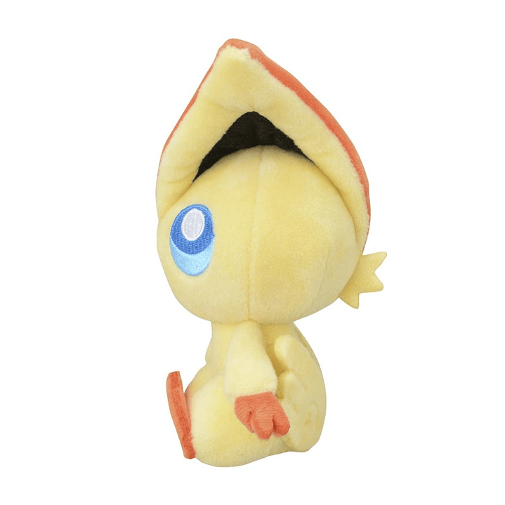 Victini Sitting Cuties Plush 3