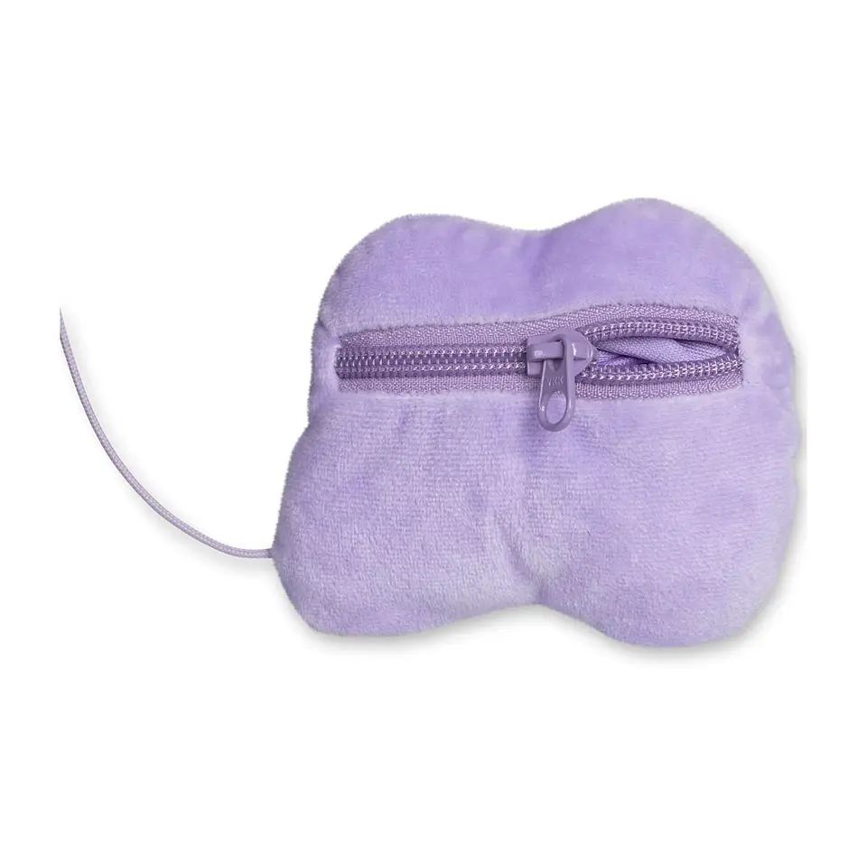 Bewear Hug Plush Backpack 9