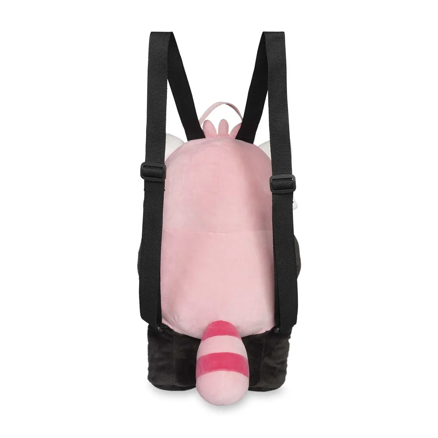 Bewear Hug Plush Backpack 5