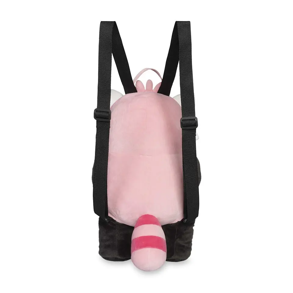 Bewear Hug Plush Backpack 5