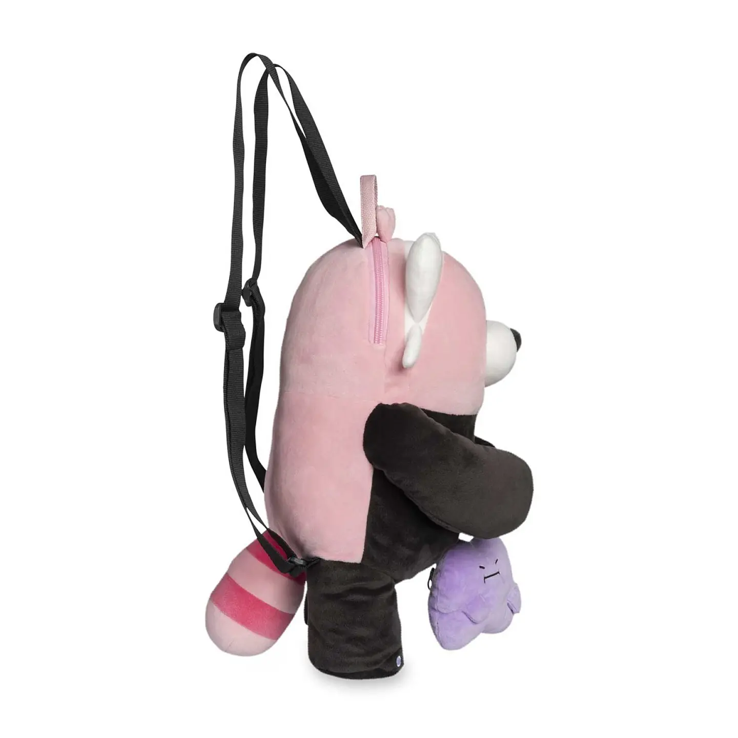 Bewear Hug Plush Backpack 3