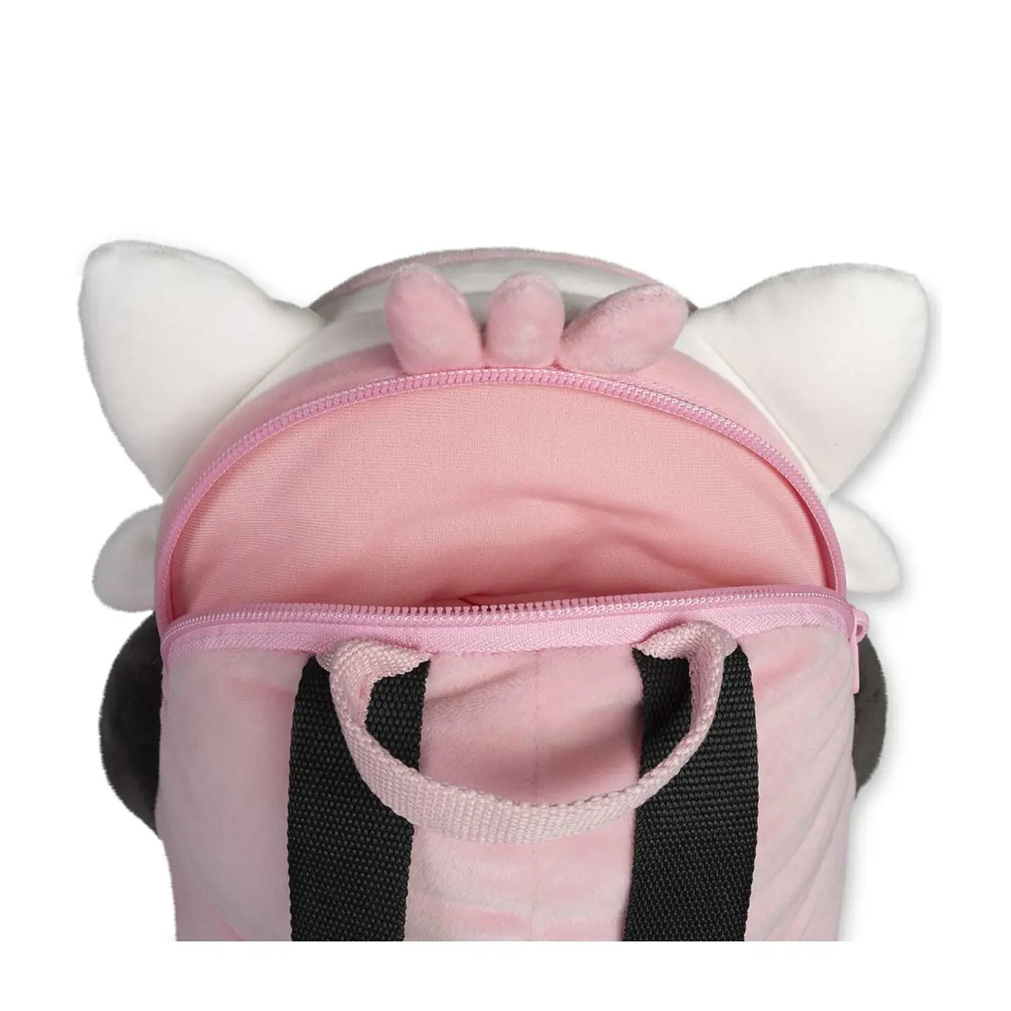 Bewear Hug Plush Backpack 7
