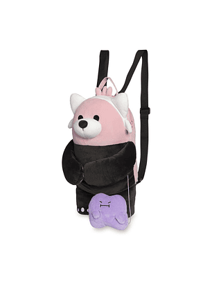 Bewear Hug Plush Backpack