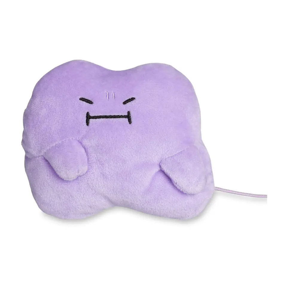 Bewear Hug Plush Backpack 6