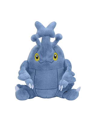 Heracross Sitting Cuties Plush