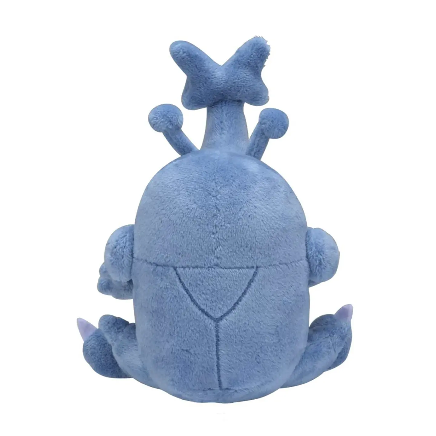 Heracross Sitting Cuties Plush 2