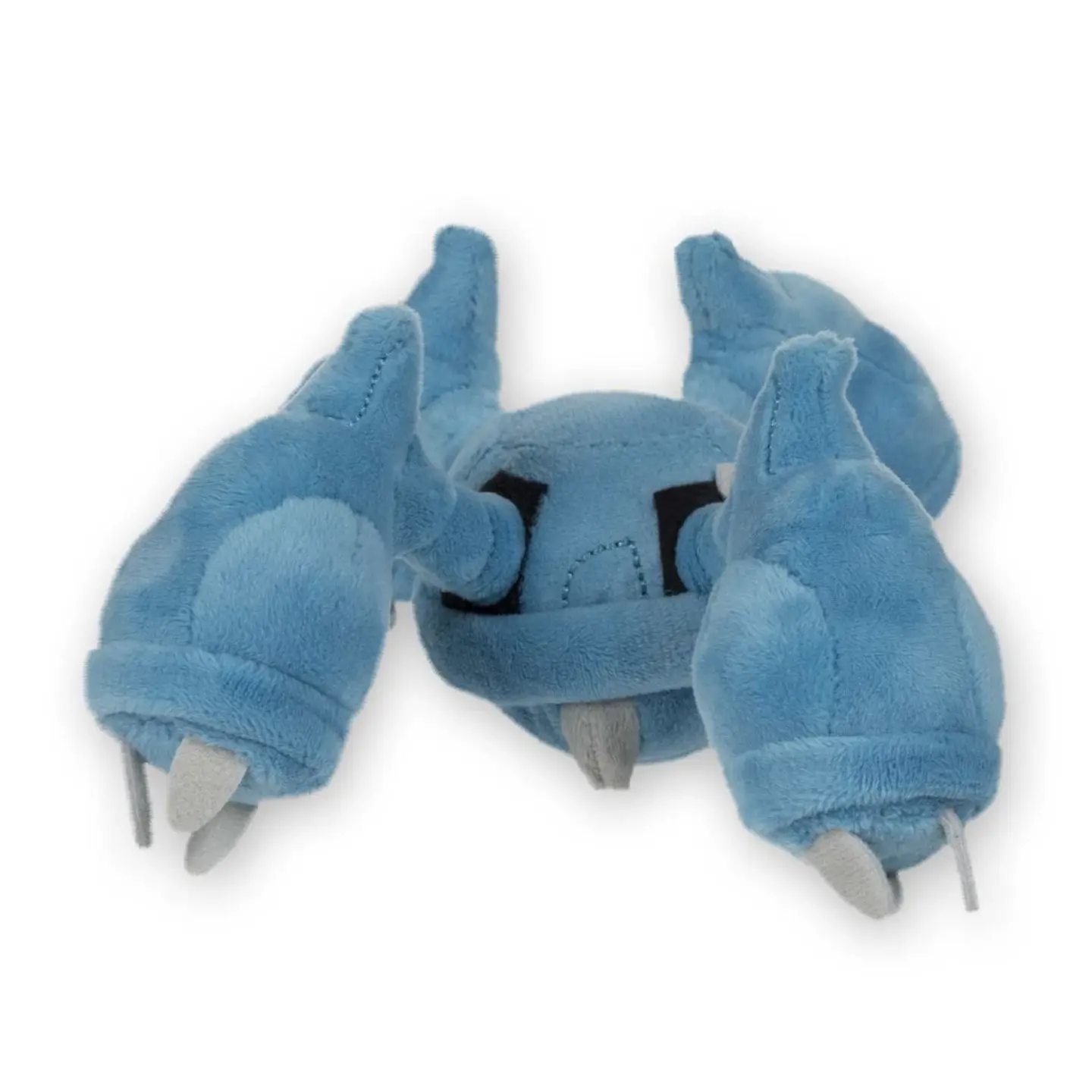 Metagross Sitting Cuties Plush 4