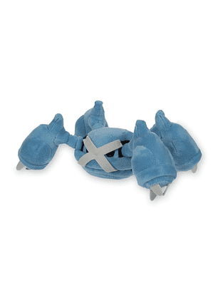 Metagross Sitting Cuties Plush