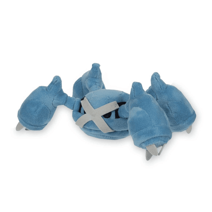 Metagross Sitting Cuties Plush 1