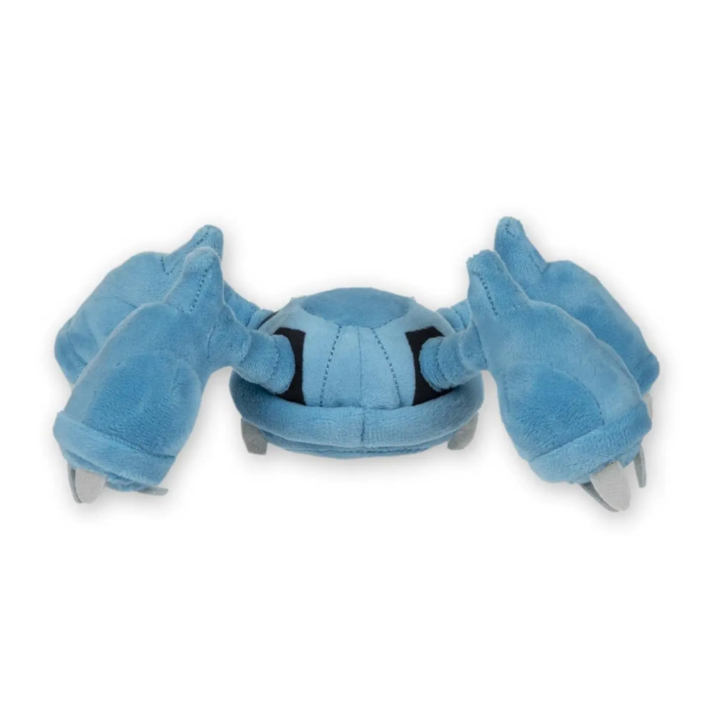 Metagross Sitting Cuties Plush 3