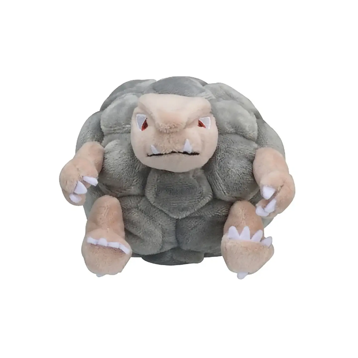 Golem Sitting Cuties Plush 1