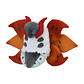 Volcarona Sitting Cuties Plush - thumbnail 1
