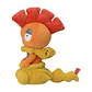 Scrafty Sitting Cuties Plush - thumbnail 3