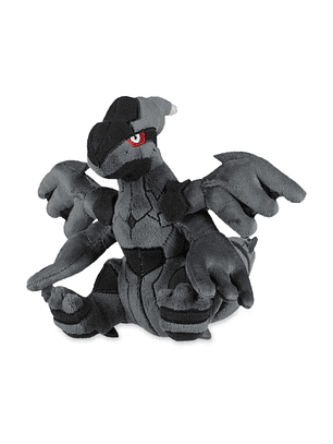 Zekrom Sitting Cuties Plush