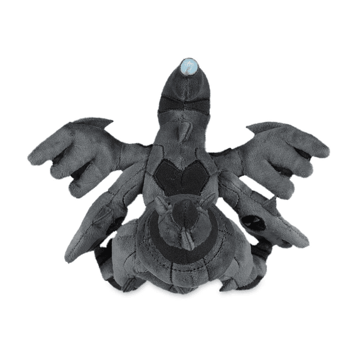 Zekrom Sitting Cuties Plush 3