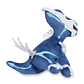 Dialga Sitting Cuties Plush - thumbnail 4