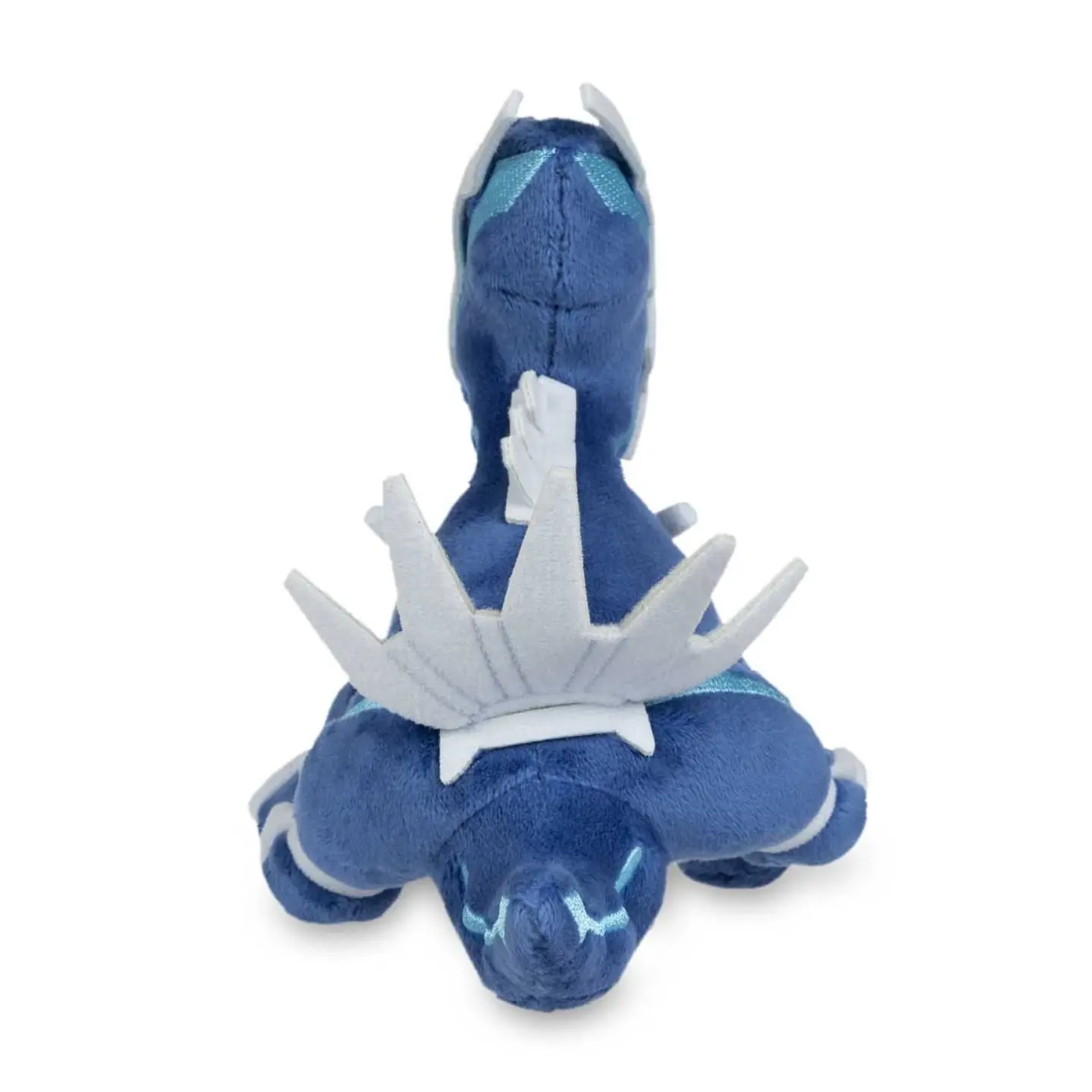 Dialga Sitting Cuties Plush 3