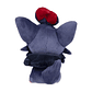 Zorua Sitting Cuties Plush - Miniatura 4