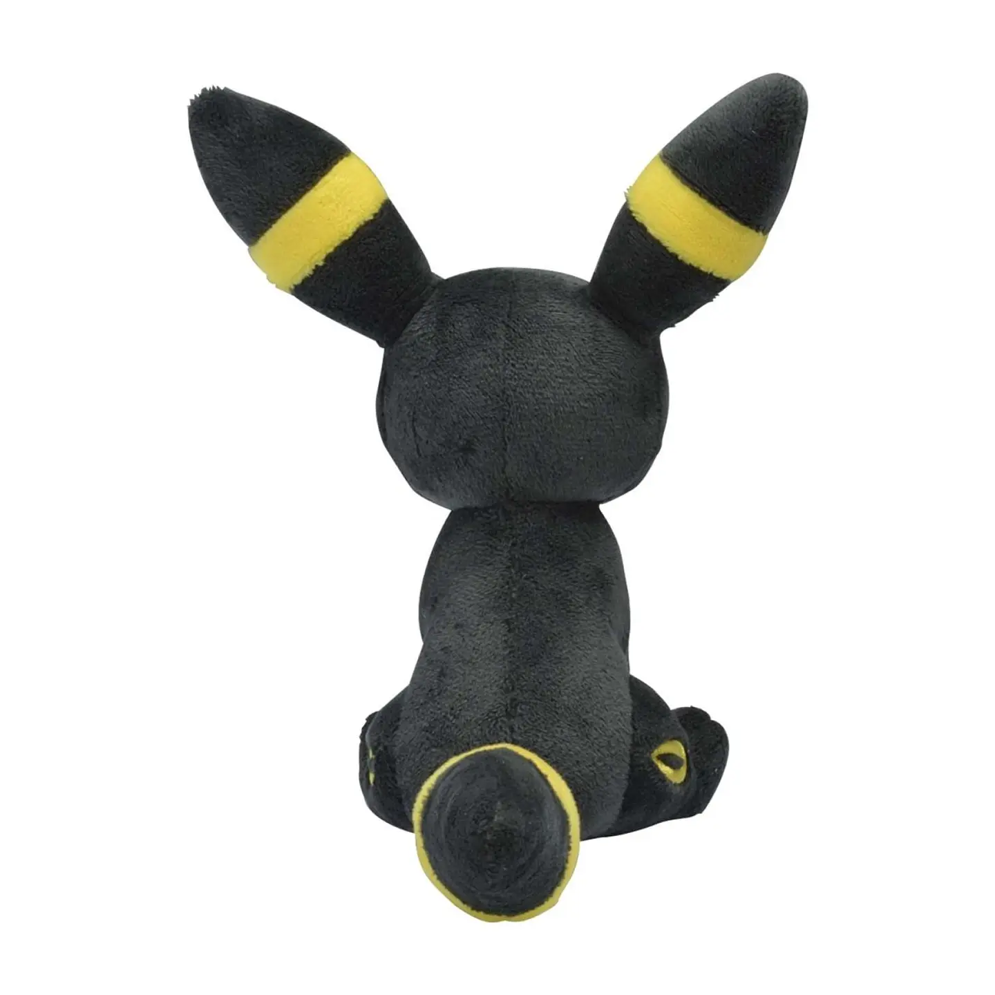 Umbreon Sitting Cuties Plush 2