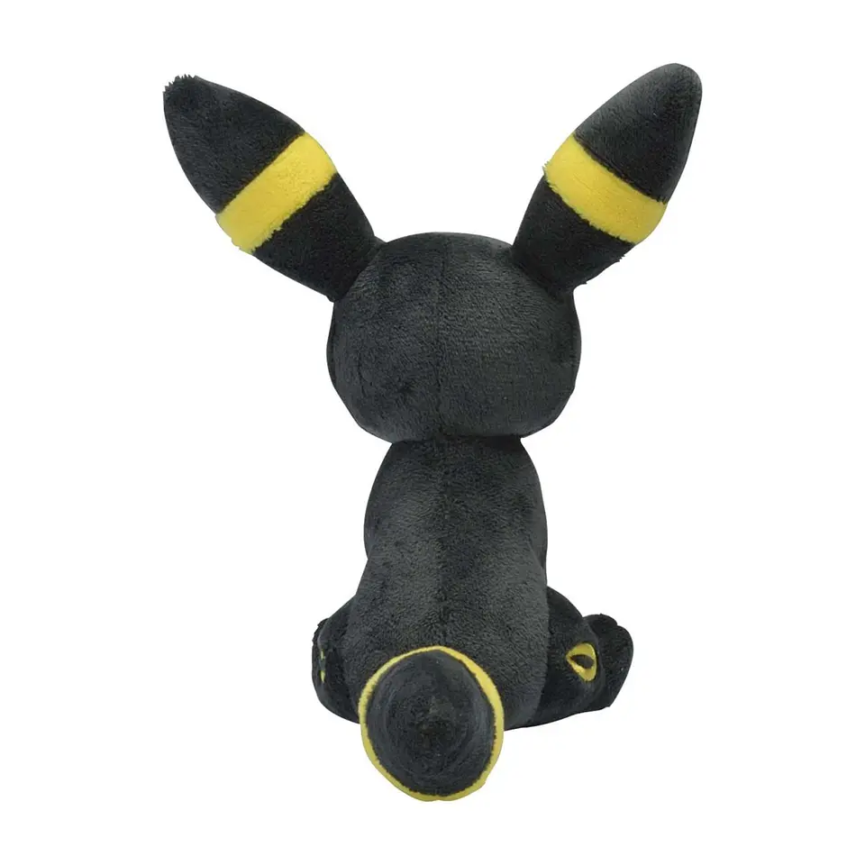 Umbreon Sitting Cuties Plush 2