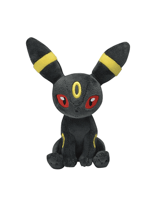 Umbreon Sitting Cuties Plush