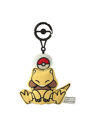 Run Away Pokémon! Peluche Mascota · Abra