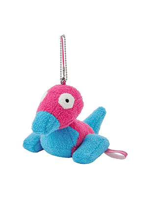 Night Arcade Peluche Mascota · Porygon