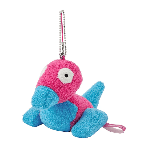 Night Arcade Peluche Mascota · Porygon