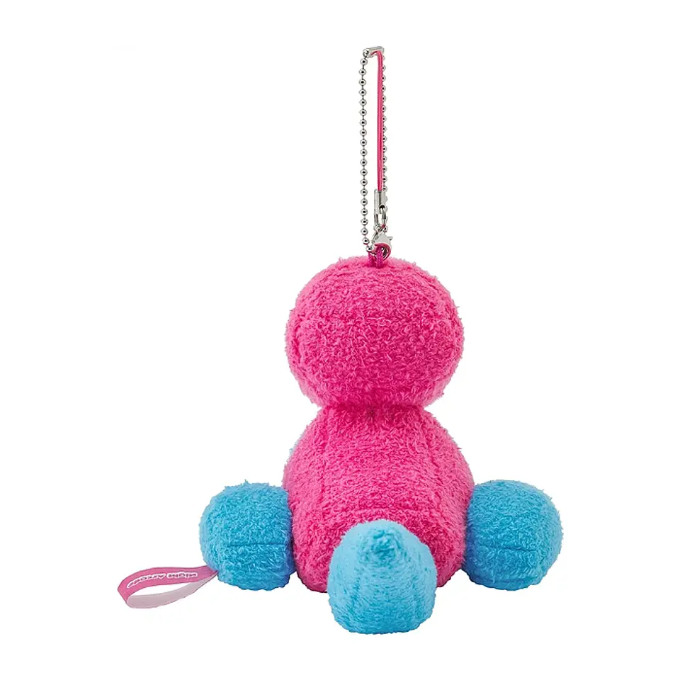 Night Arcade Peluche Mascota · Porygon 3