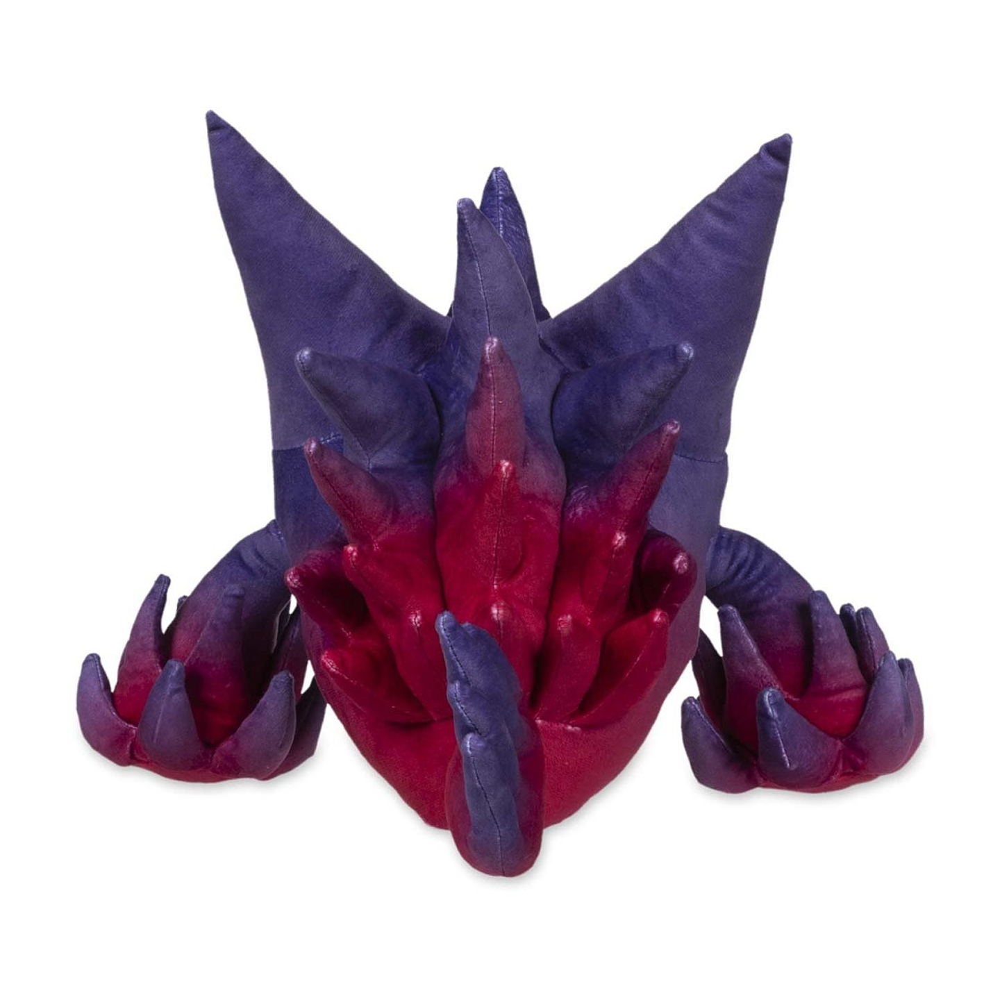 Mega Gengar Poké Plush 4