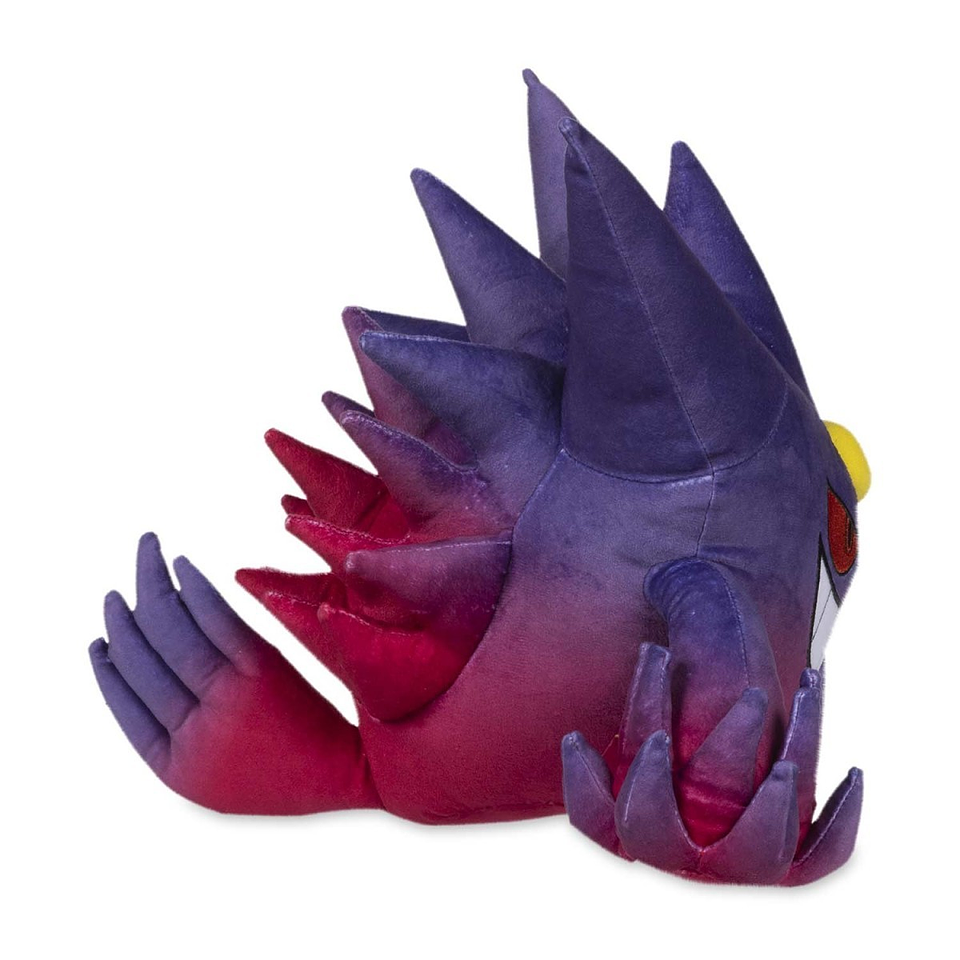 Mega Gengar Poké Plush 3