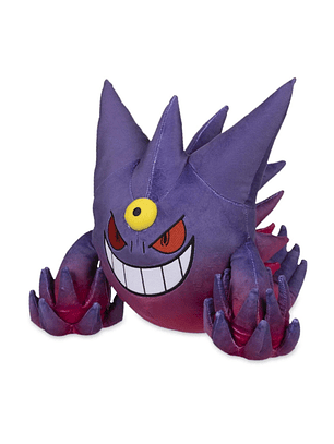 Mega Gengar Poké Plush