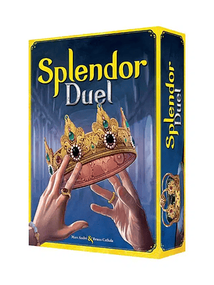 SPLENDOR DUEL