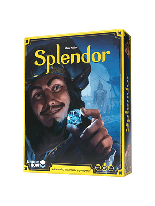 SPLENDOR REFRESH