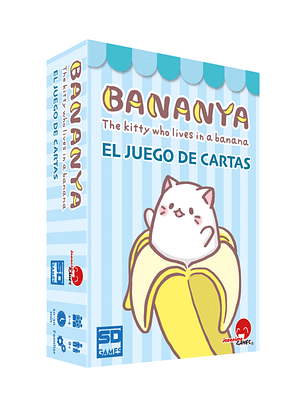 Bananya