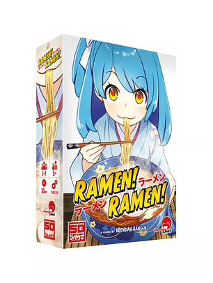 Ramen Ramen 