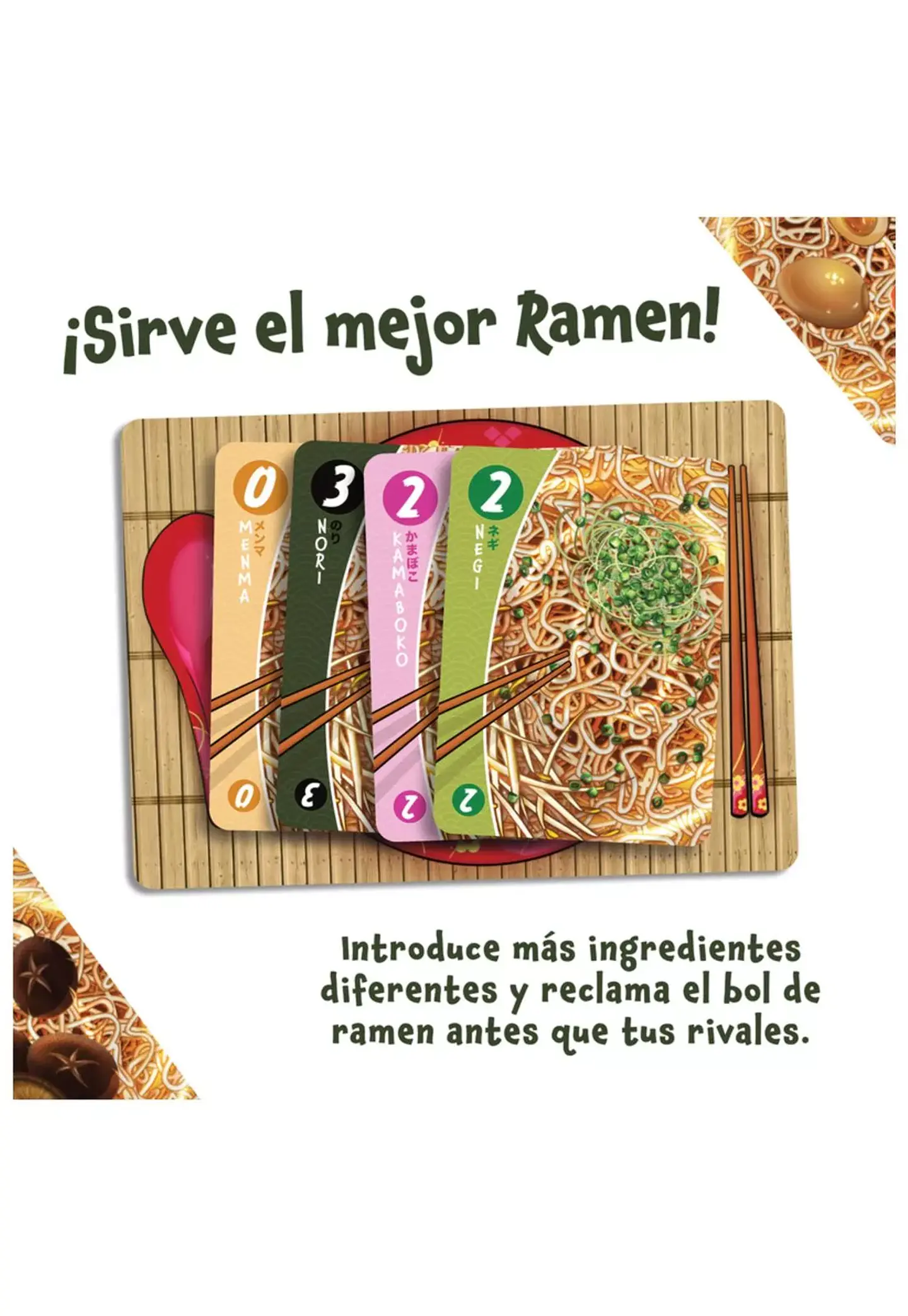 Ramen Ramen  6