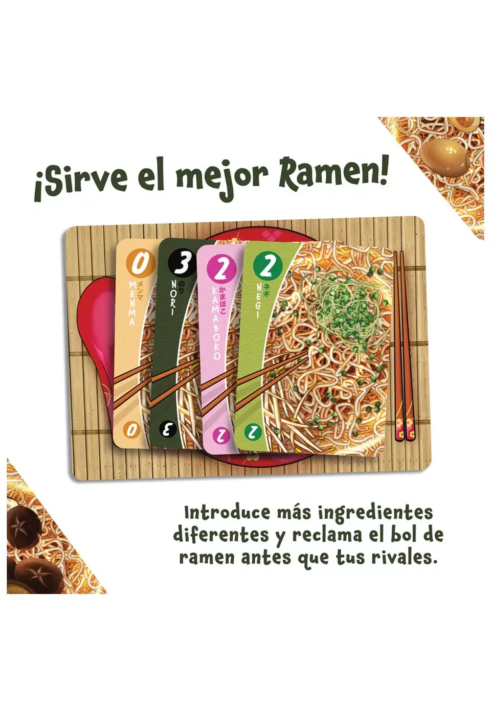 Ramen Ramen  6