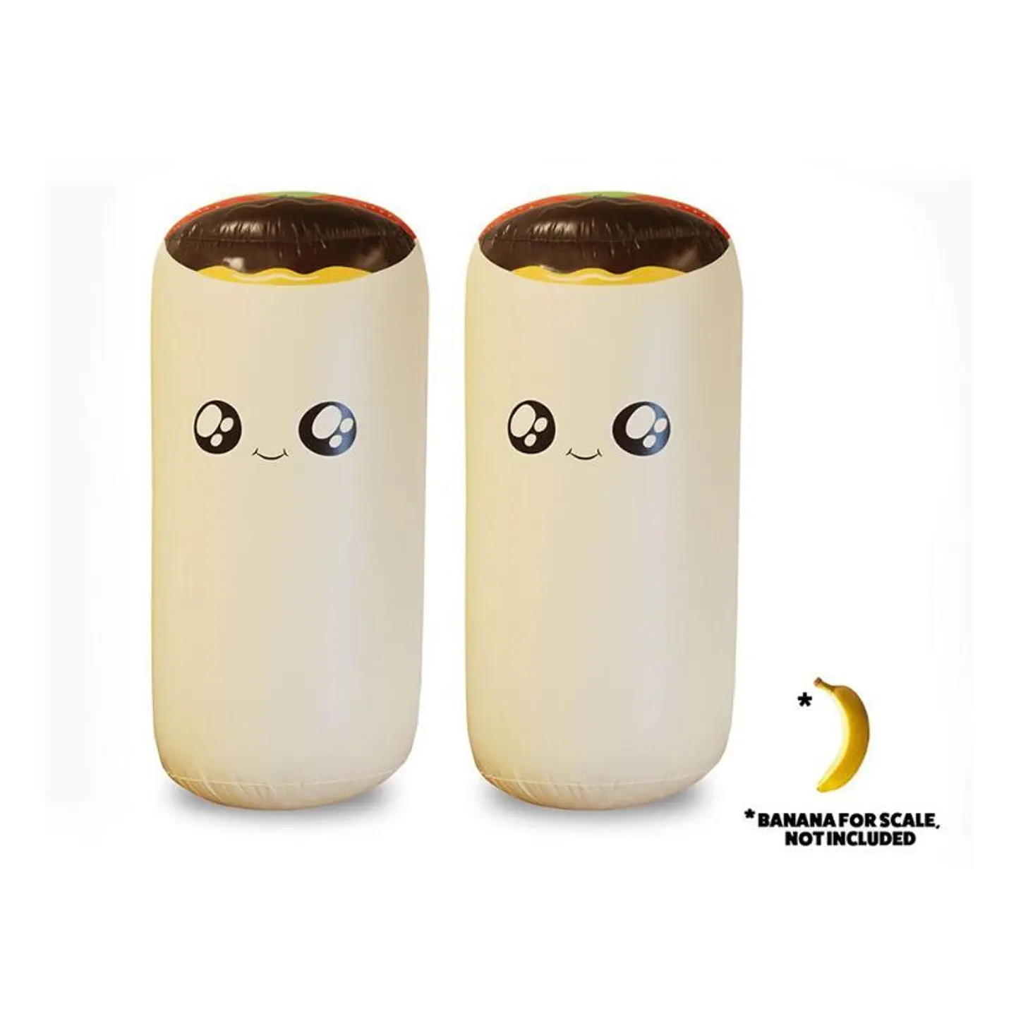 THROW THROW BURRITO ED EXTREMA PARA EXTERIORES 3