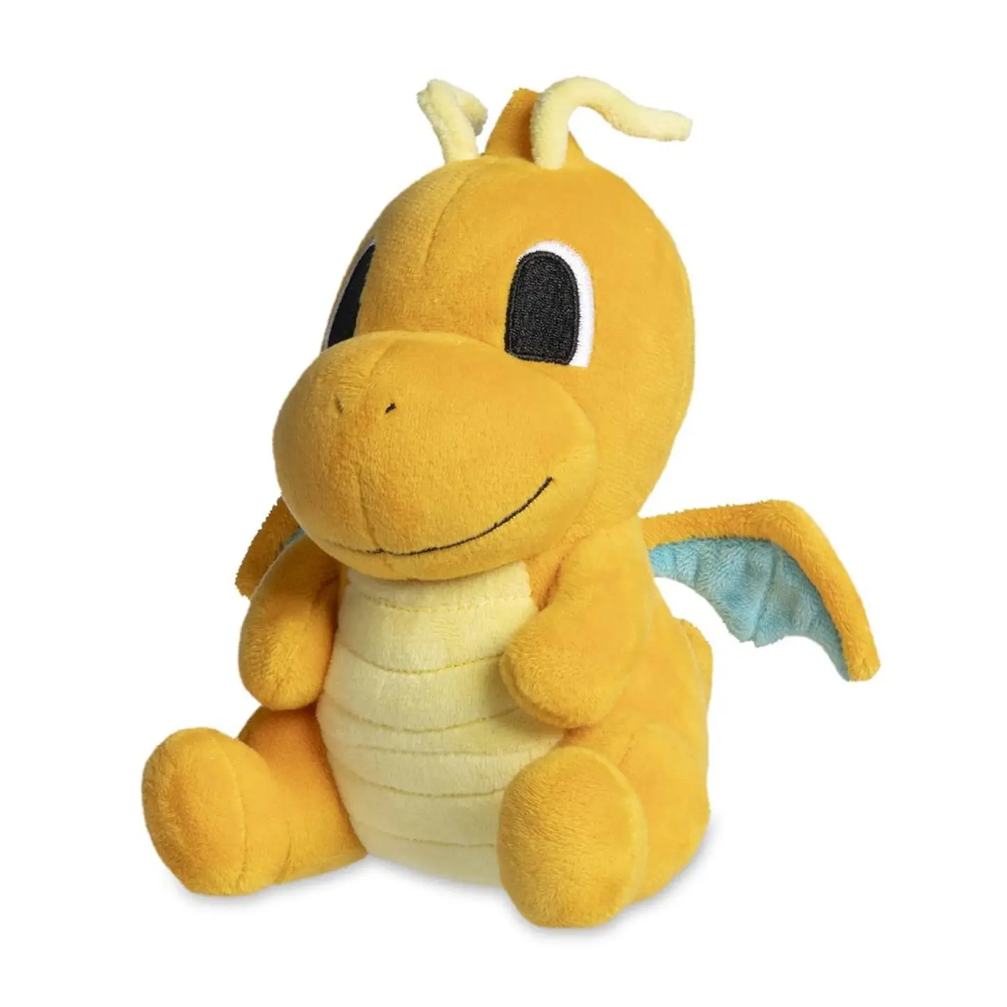 Dragonite Pokémon Dolls Plush 1