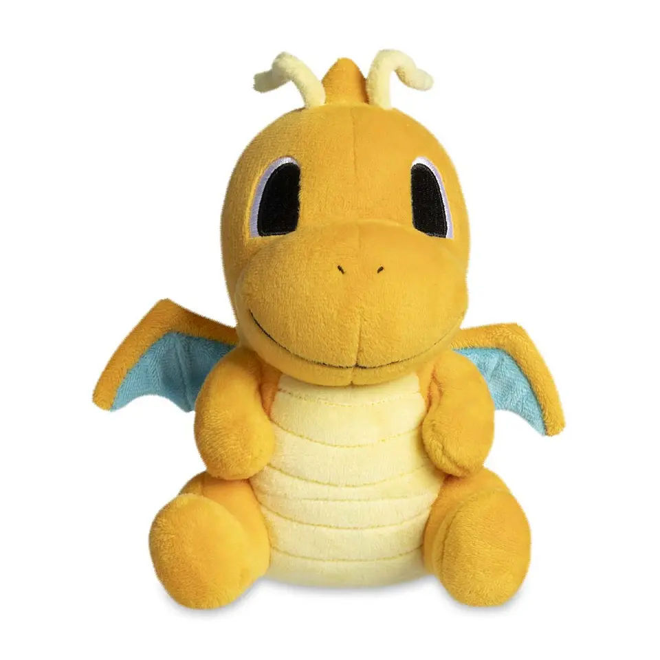 Dragonite Pokémon Dolls Plush 2